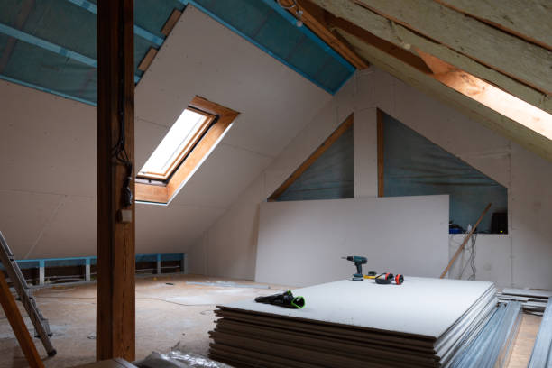 Best Eco-Friendly Insulation in Slippery Rock, PA