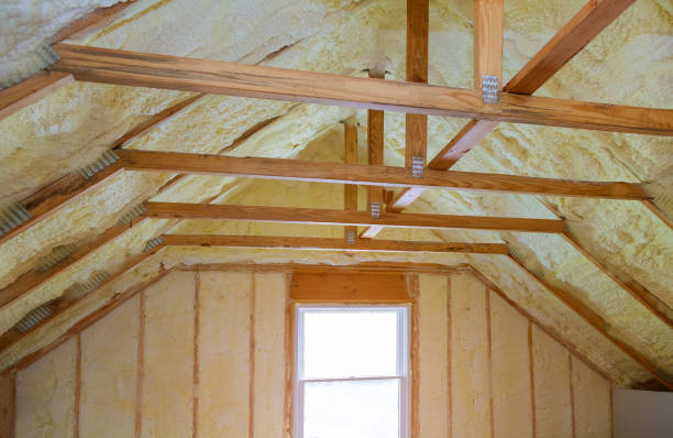 Best Blown-in Insulation in Slippery Rock, PA