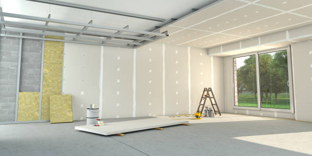 Best Residential Insulation in Slippery Rock, PA
