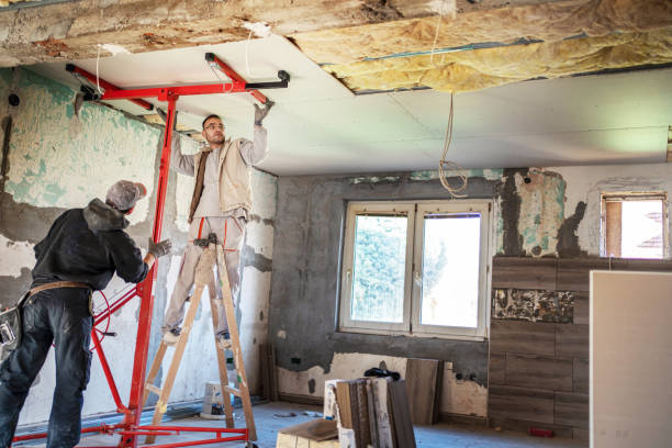 Types of Insulation We Offer in Slippery Rock, PA