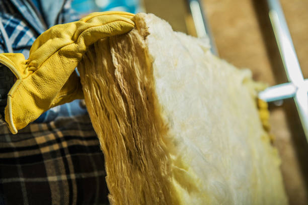 Best Fiberglass Insulation in Slippery Rock, PA