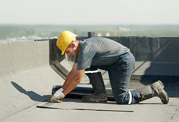 Best Spray Foam Insulation in Slippery Rock, PA
