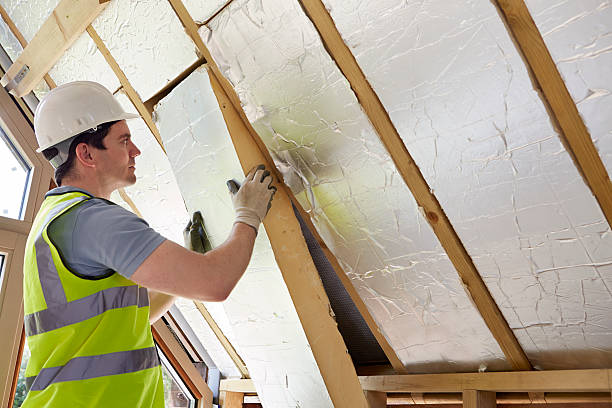 Best Insulation Maintenance and Repair in Slippery Rock, PA