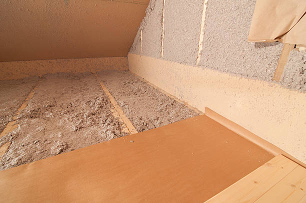 Best Cellulose Insulation in Slippery Rock, PA
