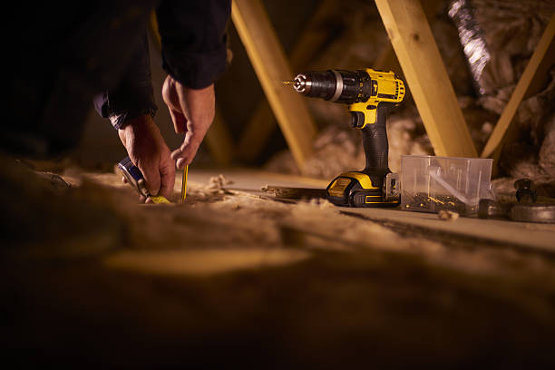  Slippery Rock, PA Insulation Contractor Pros