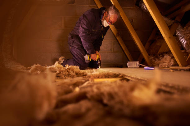 Best Commercial Insulation in Slippery Rock, PA